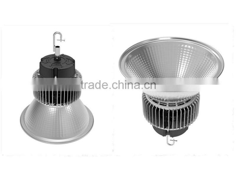 led high bay light ul tuv 300w industrial lightings