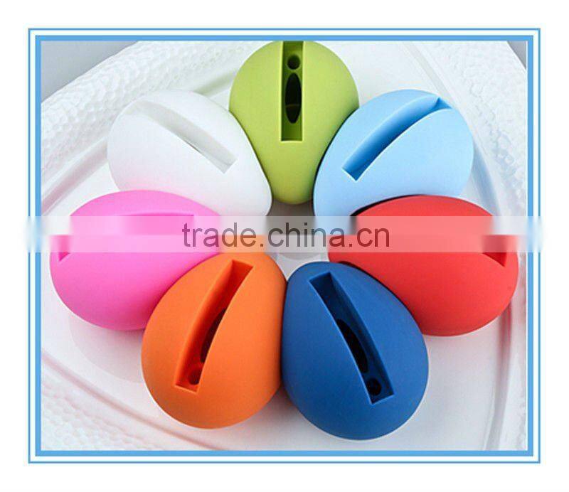 silicone speaker for iphone4/4s