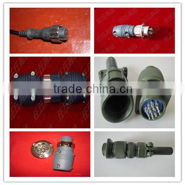 High quality air quick plug