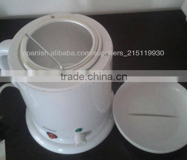 A-1000 CE professional depilatory wax pot warmer beauty salon machine
