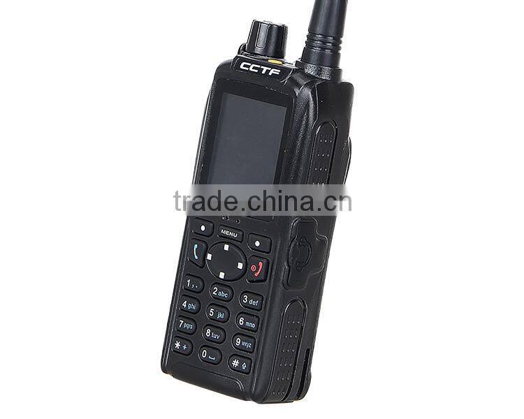 STD-880 China Factory Powerful Fm Transmitter Portable Mini Speaker High Frequency Walkie Talkie