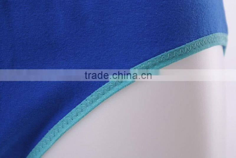 China customized elastic underwear