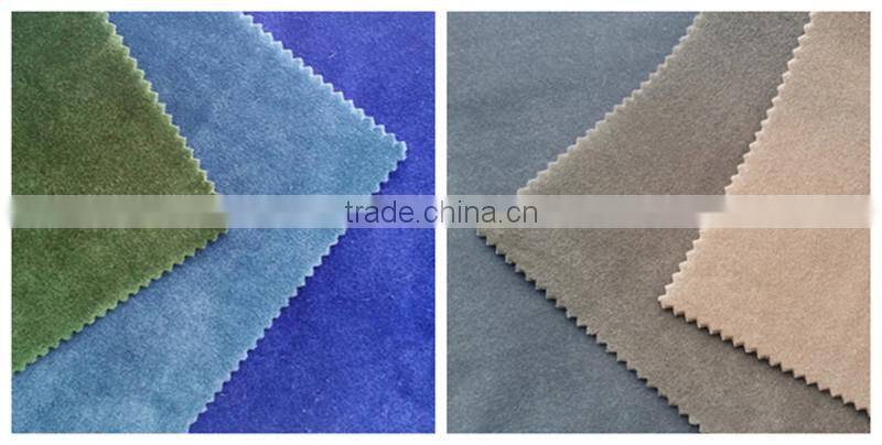 New arrival for sofa 95% polyester 5%spandex embossed velvet for india/spain/Russia market