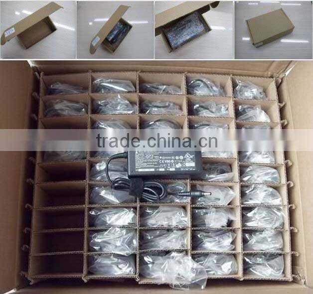 20v 4.5a Laptop AC Charger for Liteon 90w with connector 5.5*2.5mm