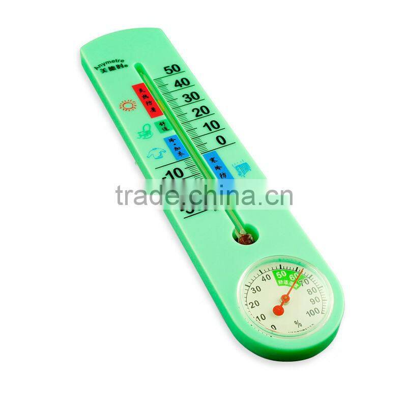 Hot Sale Plastic Refrigerator & Freezer Thermometer( Factory Price)