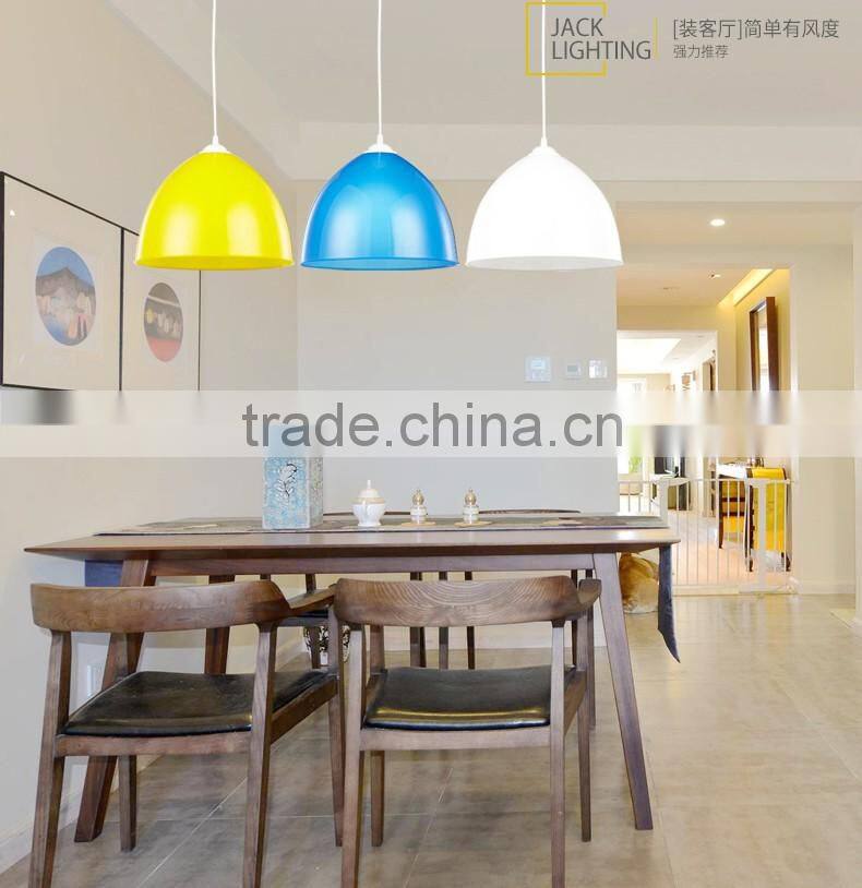 LED pendant light JK-8005B-52 modern led pendant lamp&designer pendant lighting