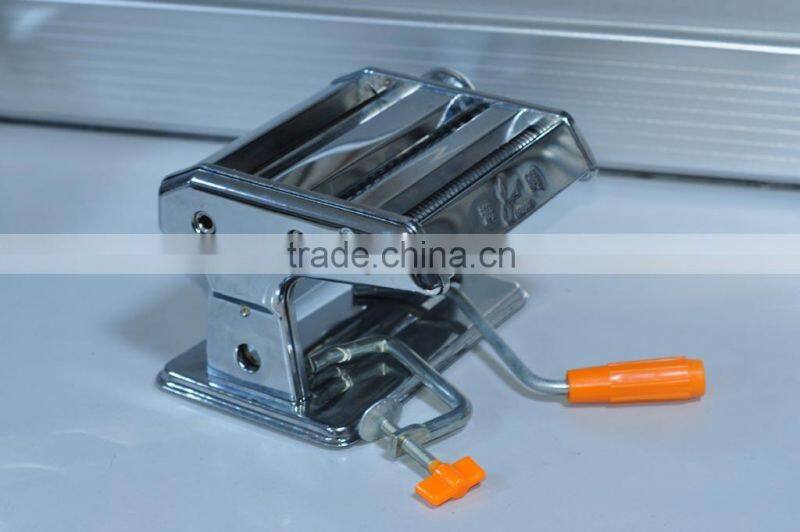 180 mm pasta machine home professional