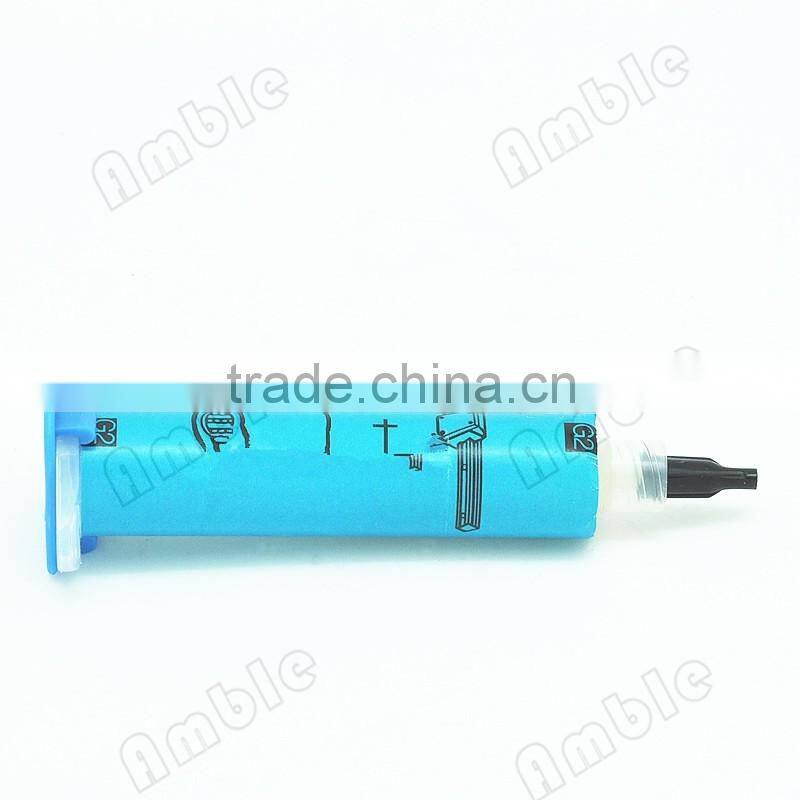 G2 grease dose suitable for lectra spare parts 118009