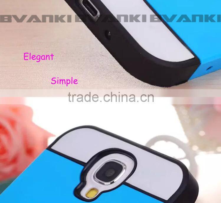 Spare parts for samsung galaxy s4 for samsung galaxy s4 display case for samsung galaxy s4 zoom plastic card slot card holders