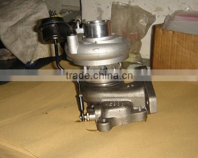 4D56TI engine part turbocharger TF035 49135-04121 49135-04212