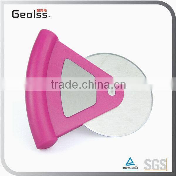 Useful BBQ Stainless steel Oil Silicone Brush And Sauce Oil Pot