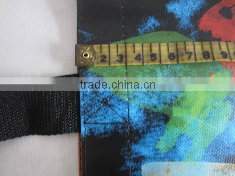 Hot 2014 Cheap Printed Shopping Bags