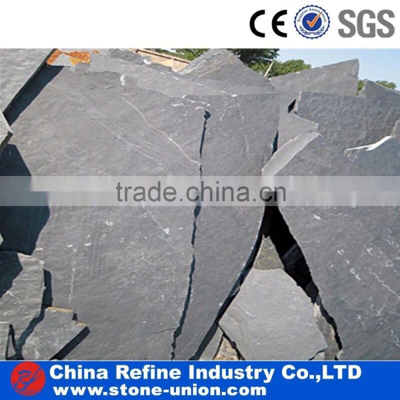 Peacook Red Random Slate