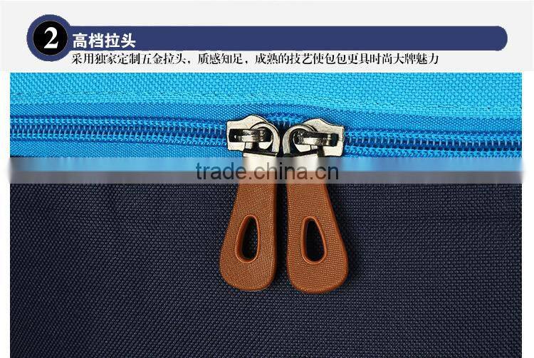 YH-196 Fashion korean daylife backpack bag nylon backpack