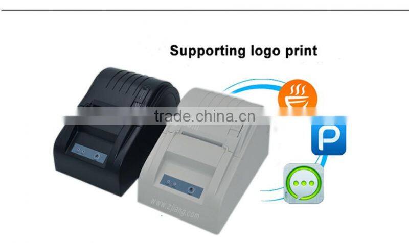 Handheld pos terminal cashier printer for POS system