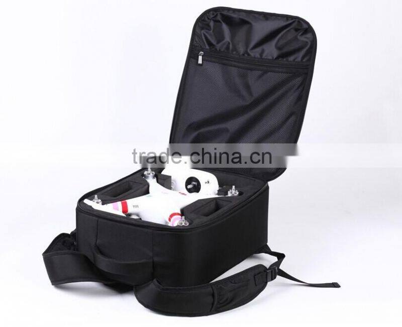 waterproof backpack for dji phantom 1 2 vision vision+ fc40, and Walkera X350 and X350 pro