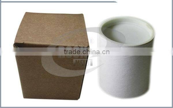 Rubber bellows seal Type FBD