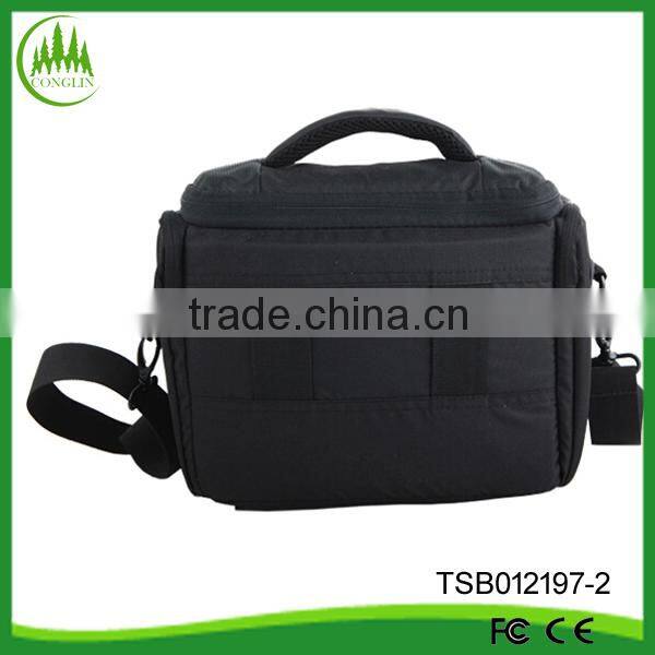New Product China Supplier Wholesale Small Camera Bag