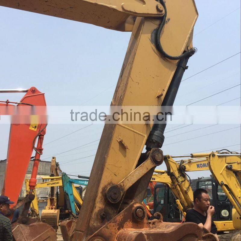used good condition crawler excavator 315D for sale