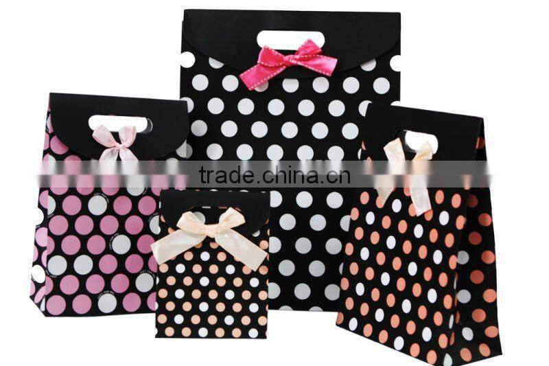 High Quality Wedding Paper Bag