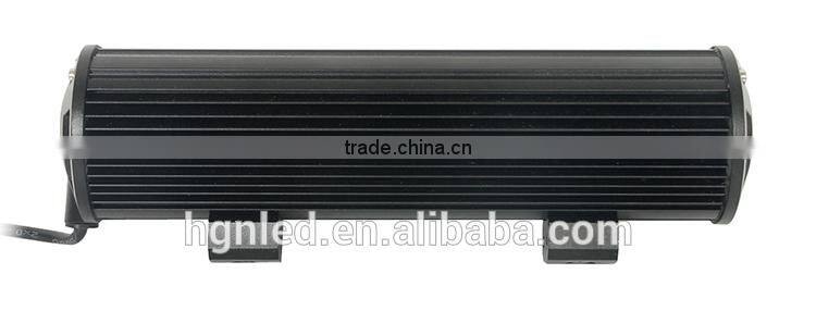 12 inch 72w 5040 lumen tractor led light bar