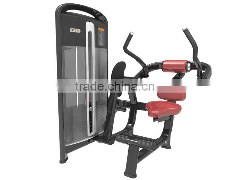 High Quality Abdominal For GYM Use CE TUV ISO SGS Approved Muscles Strength