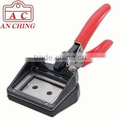 Hand Photo Cutter