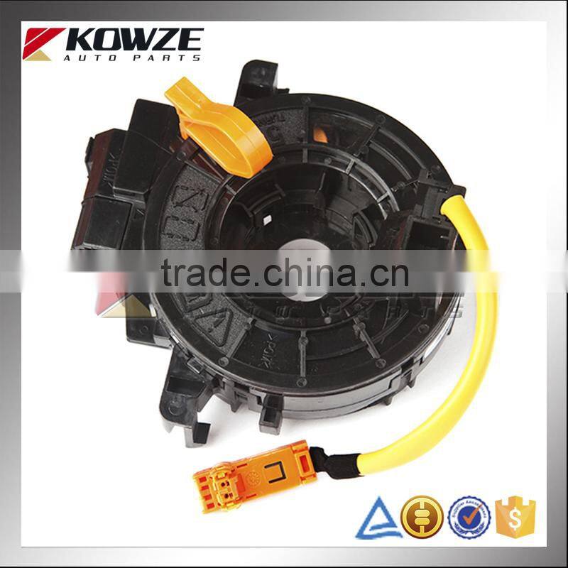 Air Bag Clock Spring/Spiral Cable For Toyota Yaris Vios Corolla 84306-02190