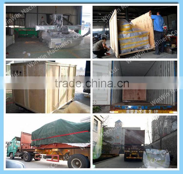 Chinese Machinery (1300*2500mm) LM1325C Laser Cutting Machine 400W