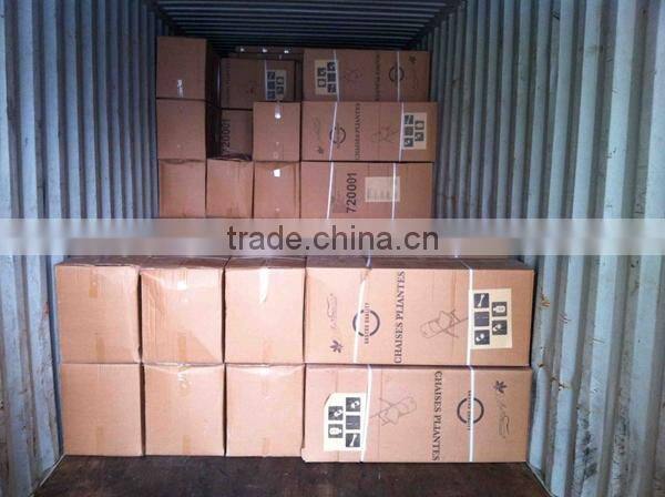 2015 hot sale folding round dining table HY-Y180-1