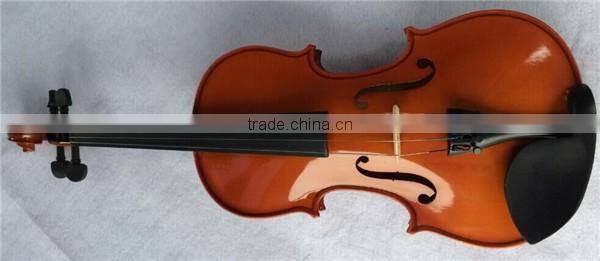 (TL001-1A) Taixing Tongling Musical Instrument In Violin Factory Made In China