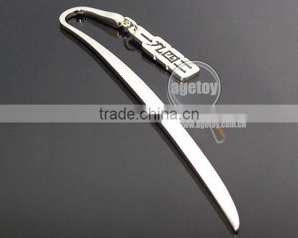 Craft Metal Bookmarks