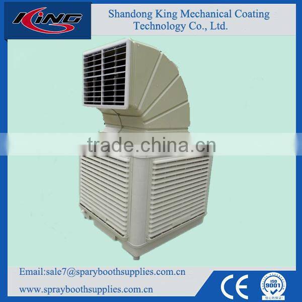 Best Seller Industrial evaporative Air Cooler with Certification