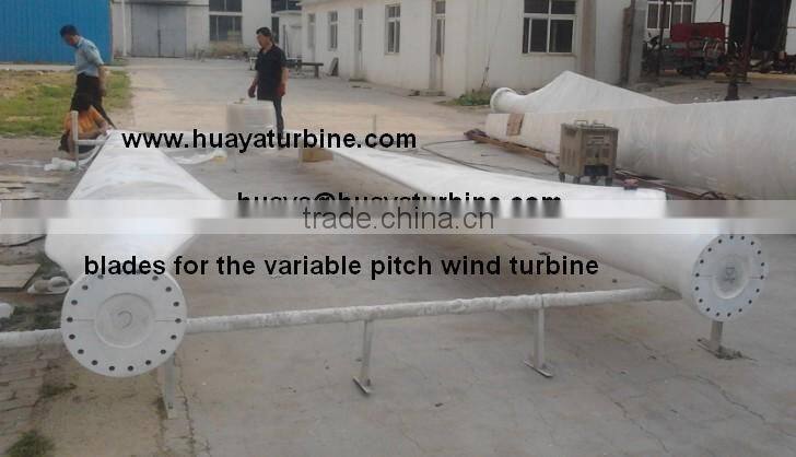 HENRYD! 50KW wind power generator, 50kw wind farm, wind turbine 50kw for farm