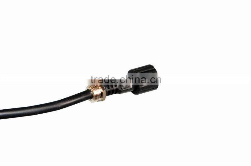 Edgelight aluminium led strip bar for outdoor use , programmable waterproof led strip light ,CE/ROHS/UL LED lighting wall washer