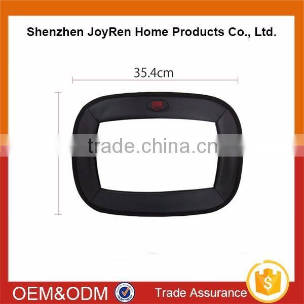 Alibaba car accessaries baby car seat mirror,car rearview mirrors-kitty