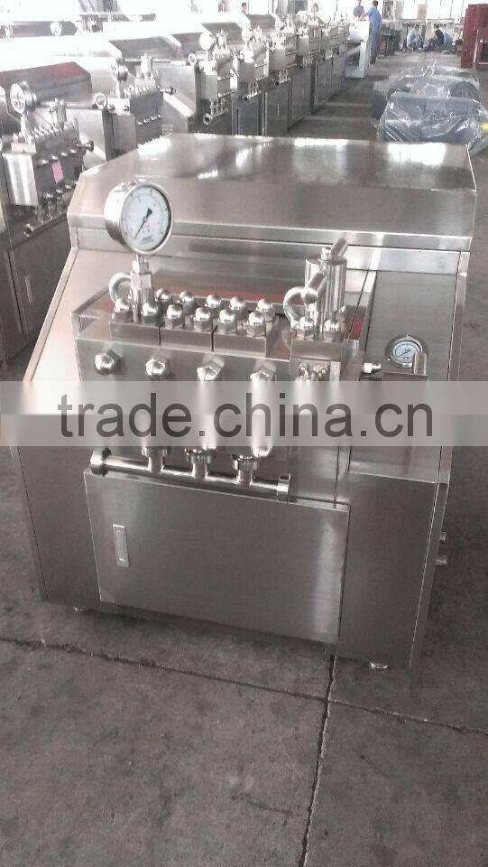 Coconut Milk Handle Homogenizer
