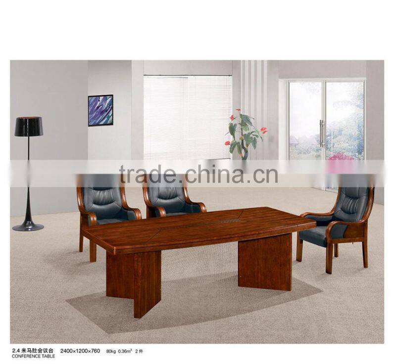 Chinese OEM manufacturer 10 person conference table