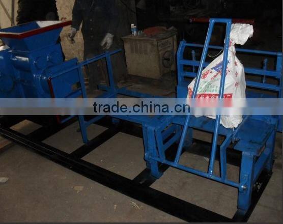 Long life HY 280 Clay Brick machine