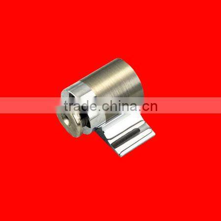 Rigid Magnetic Door Stopper for Glass Door