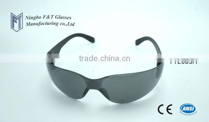 Frameless PC safety glasses,eyewear,spectacle