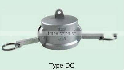 typeDC QUICK COUPLING ss316
