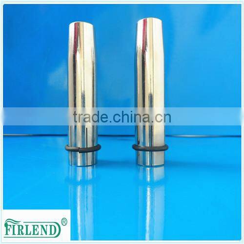 binzel CO2 welding nozzles