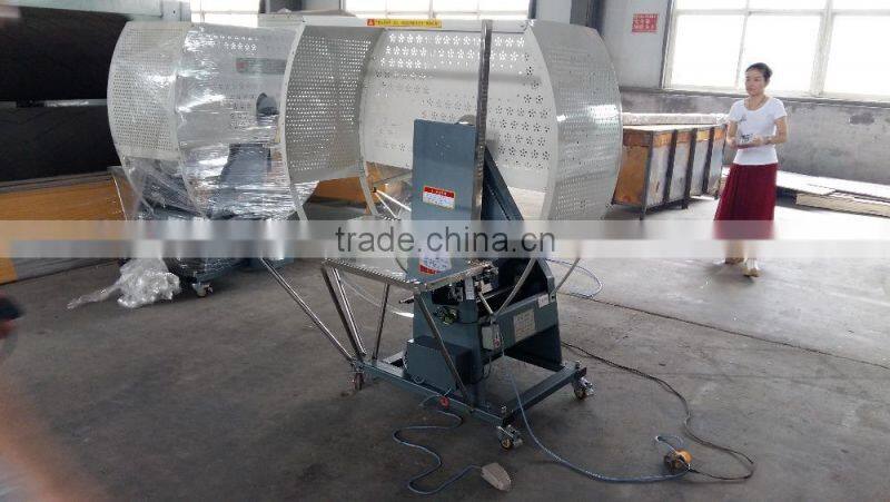 hot sale carton strapping machine high quality bander machine