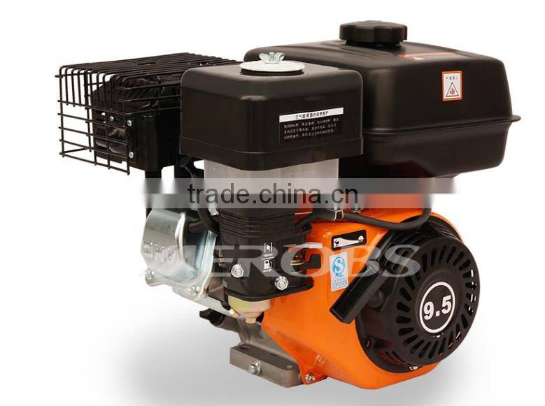OEM portable air-cooled 4 stroke OHV single cylinder BS170F/P gasoline engine