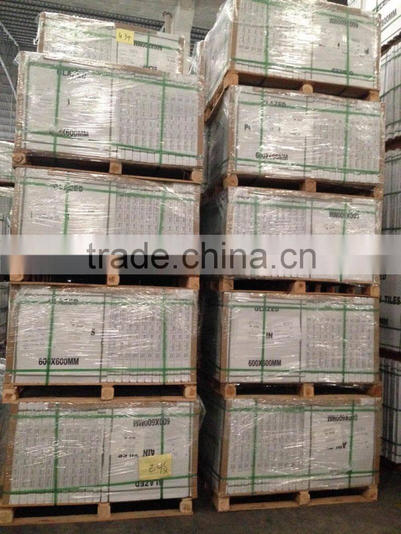 3D inkjet glazed porcelains cemental wall tiles and floor tiles