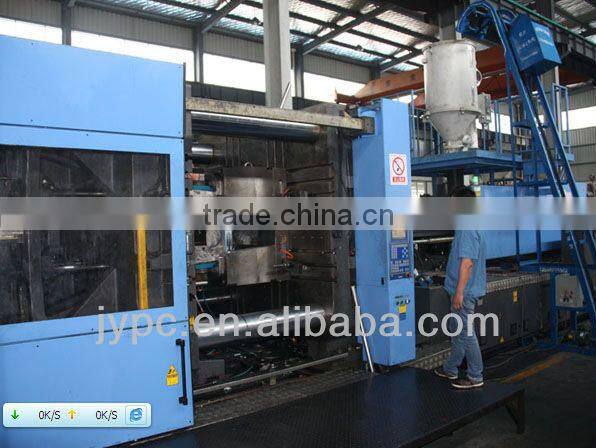 grid crisscross shape tray (with steel reinforced)