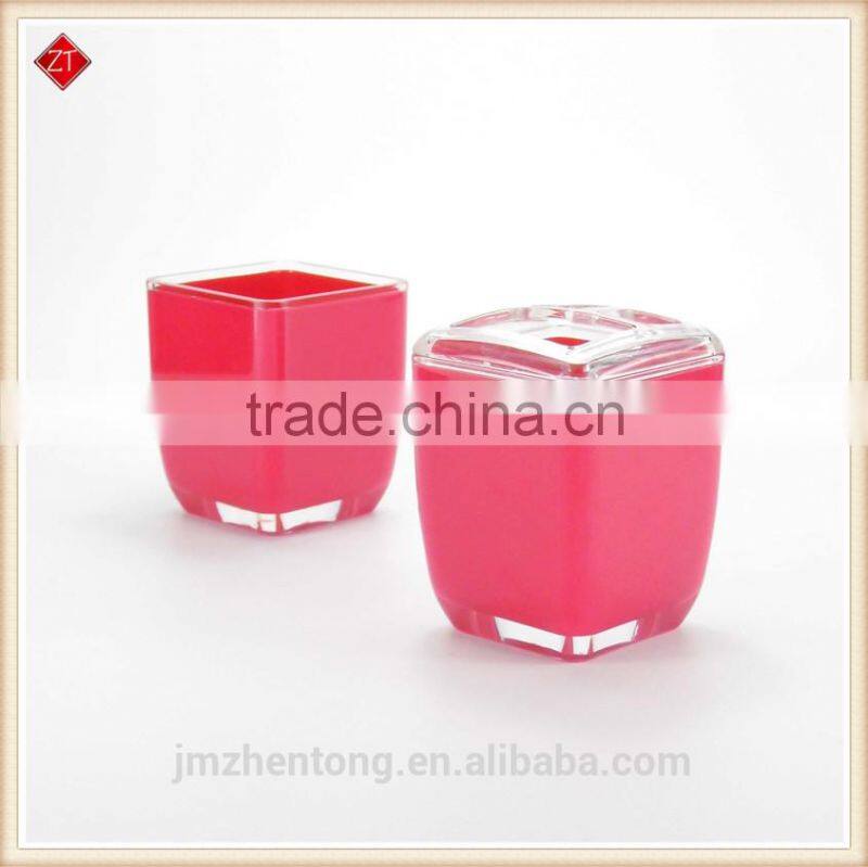 most popular plastic tooth brush holder