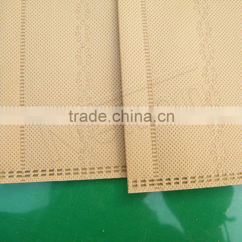 PP Nonwoven Bag Machine