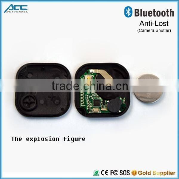 2015 Anti-Lost Tracker Wifi Bluetooth, Bluetooth Founder for Kids, Elderly, Car, Pet, Asset For ios app, Android app